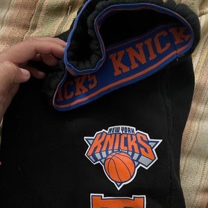 Knicks Sweatpants